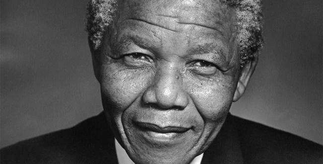 Un long chemin vers la liberté – Nelson Mandela